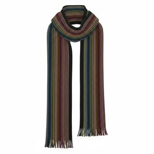 Paul Smith cashmere scarf